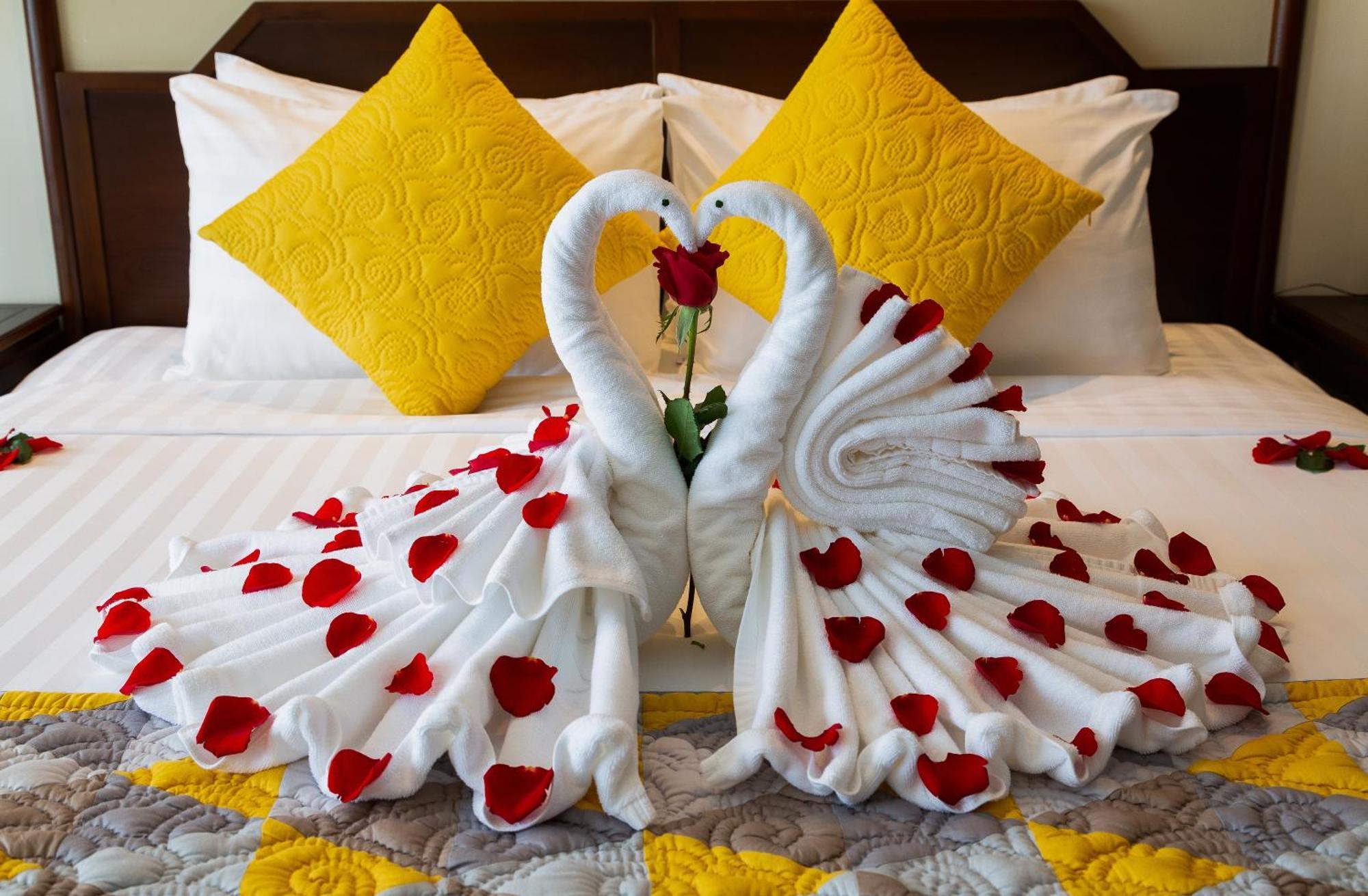 Cozy Savvy Boutique Hotel Hoi An Dış mekan fotoğraf